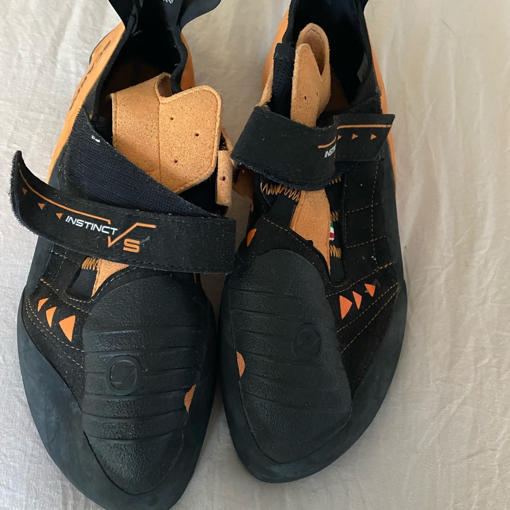 Scarpa Instinct VS